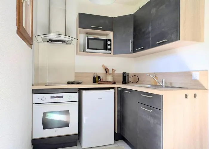 T2 Near Lake,pool,terrace Lejlighed *