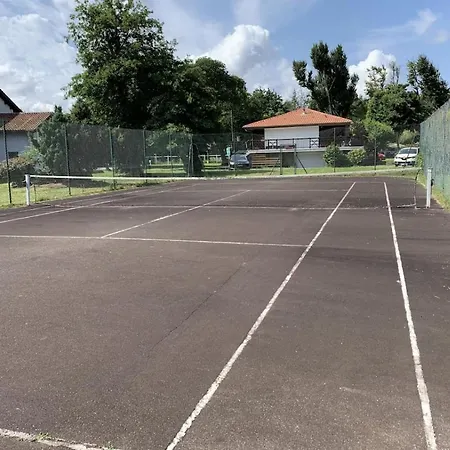 T2 Near Lake,pool,terrace * スーストン