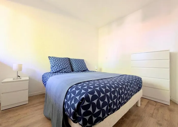 T2 Near Lake,pool,terrace * Soustons